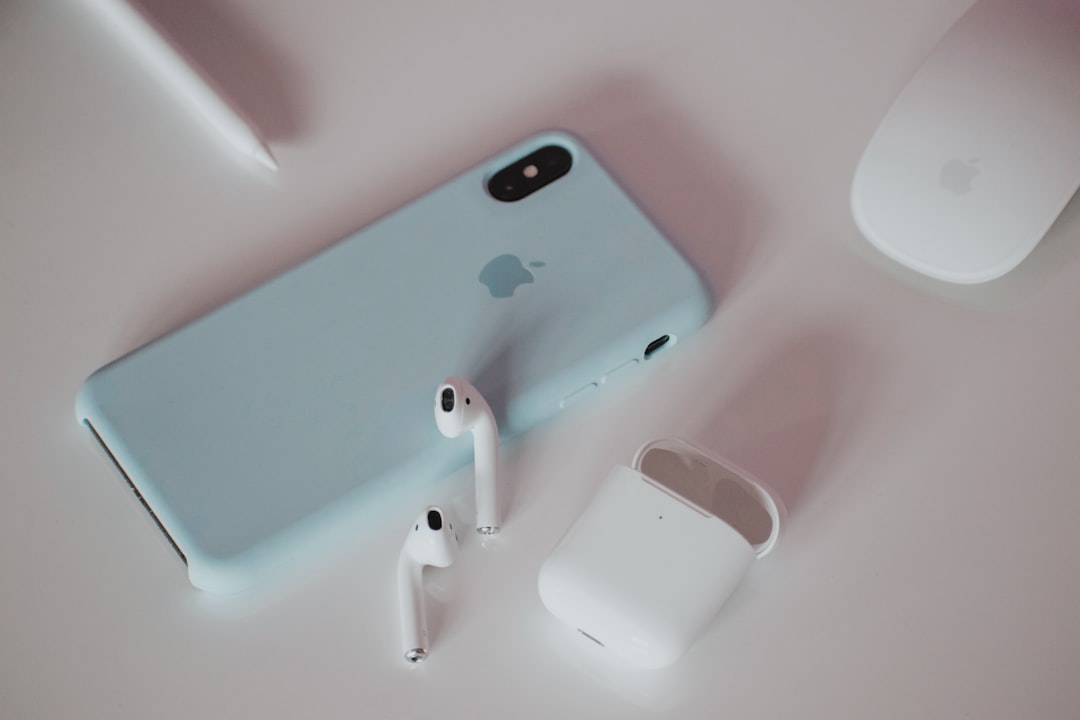 Custom Tech Stands
