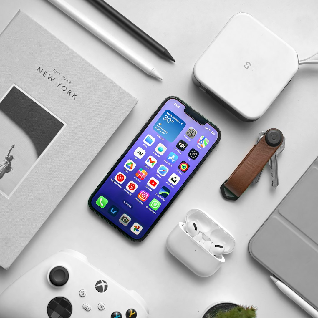 Personalized Tech