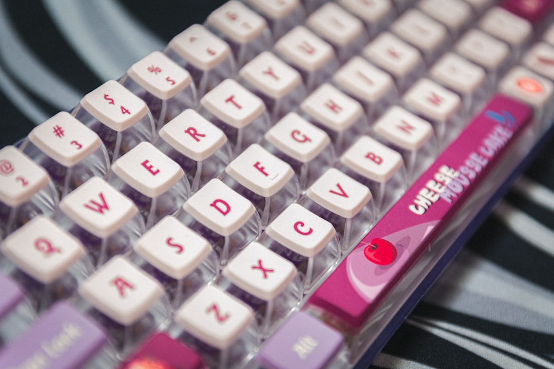 Gaming Accessories