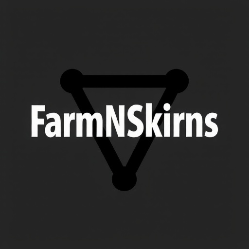 FarmNSkirns Logo